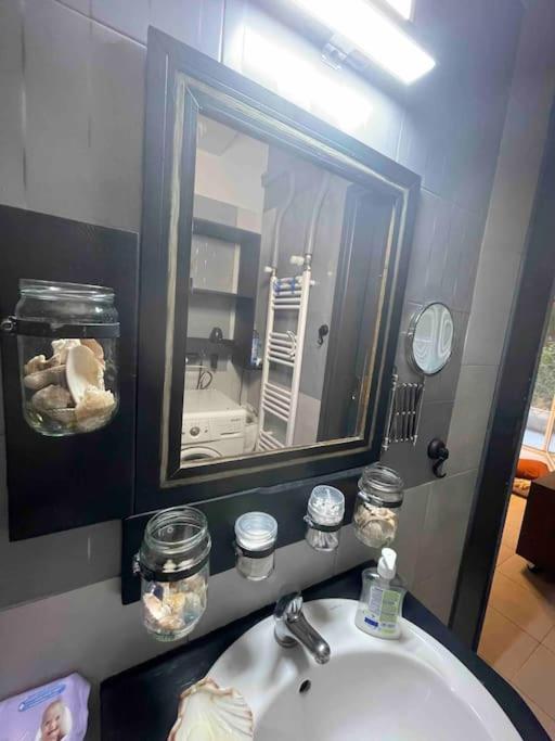 Seaside Apartment Atina Dış mekan fotoğraf